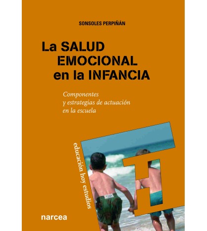 La salud emocional en la infancia