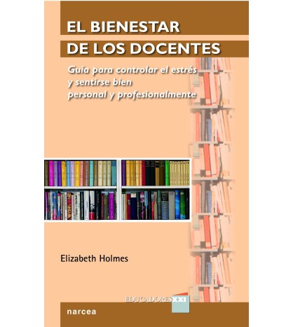 El bienestar de los doncentes