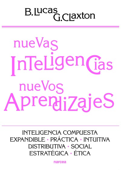 Nuevas inteligencias, nuevos aprendizajes