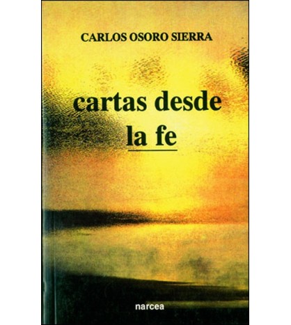 Cartas desde la fe