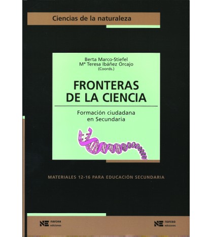 Las fronteras de la Ciencia