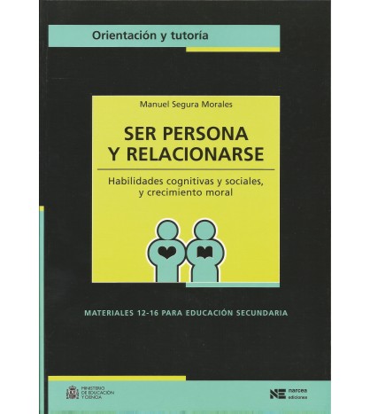 Ser persona y relacionarse