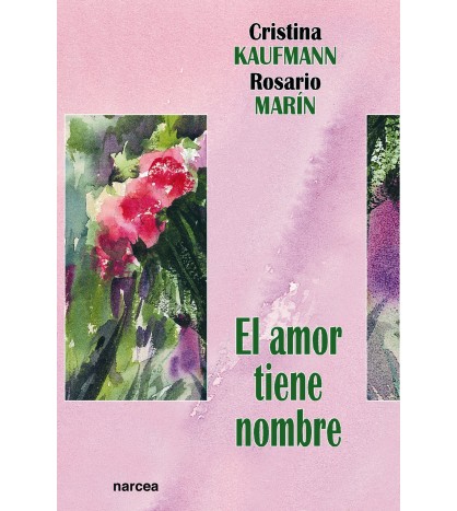 El amor tiene nombre