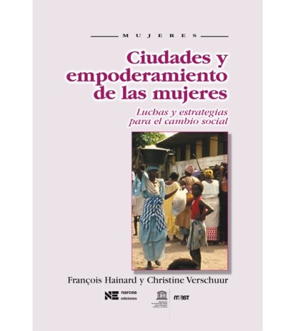 Ciudades y empoderamiento de las mujeres