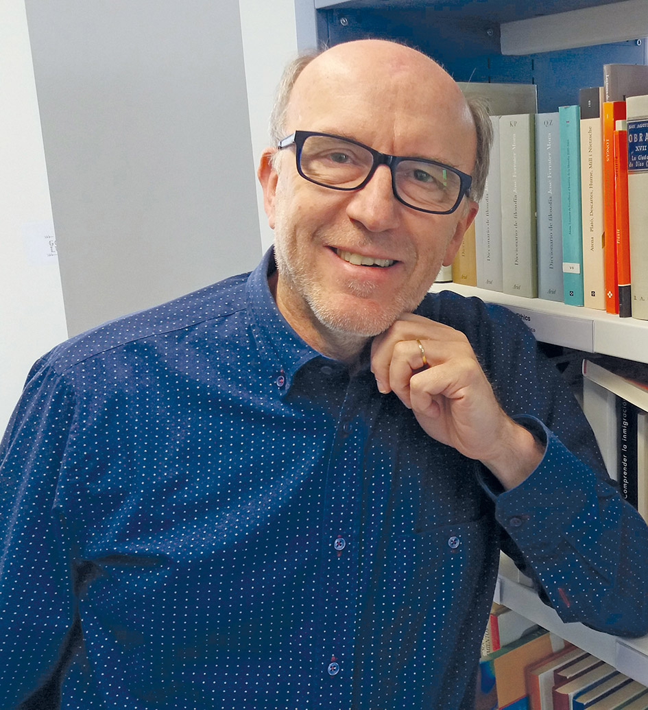 Josep Manuel Marrasé